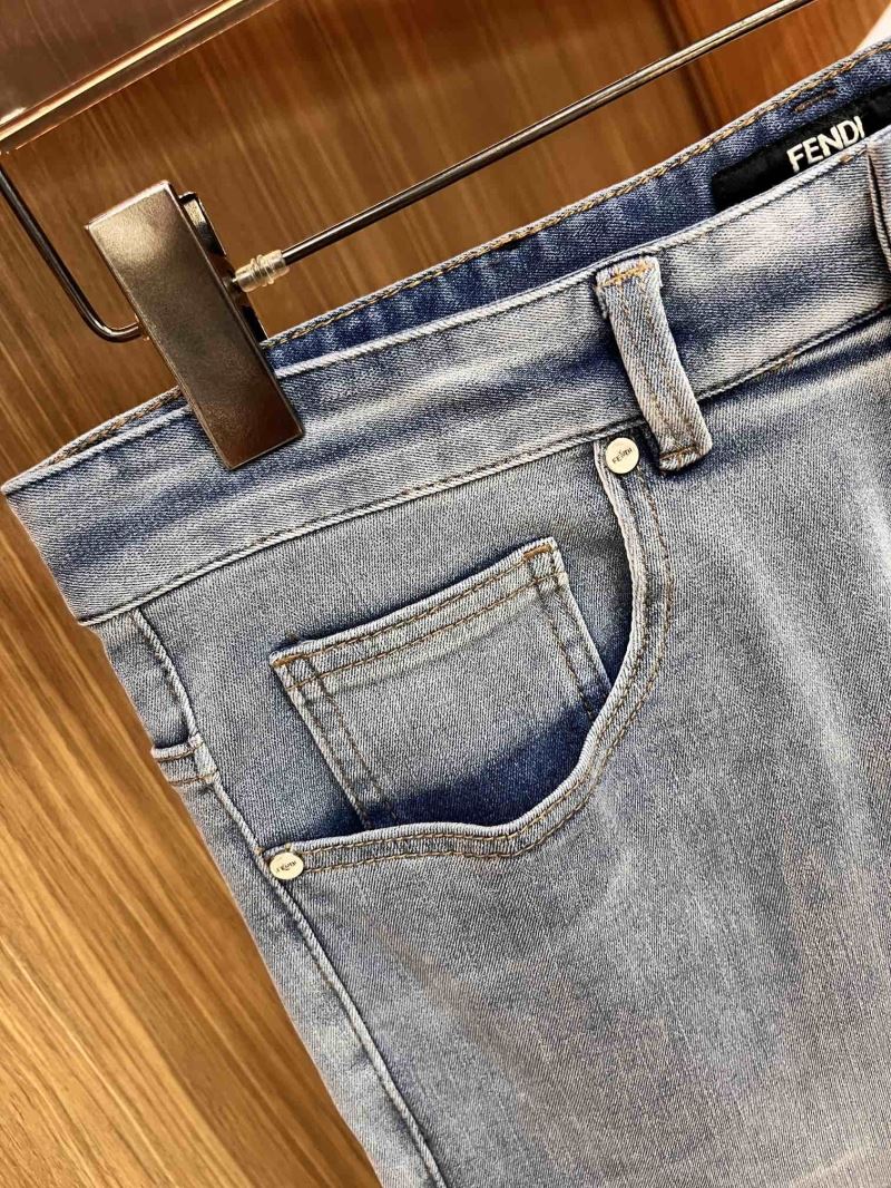 Fendi Jeans